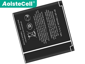 Nokia BP-6M replacement battery