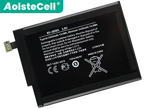 Nokia Lumia 1320 replacement battery