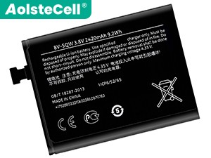 Nokia Lumia 930 replacement battery