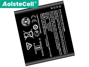 Nokia BV-5V replacement battery