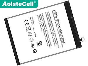 Nokia GH6581 replacement battery