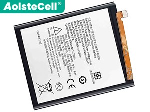 Nokia 7 replacement battery