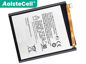 Nokia 6.1 Plus replacement battery