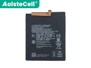 Nokia X71 TA-1172 replacement battery