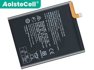 Nokia LC-620 replacement battery