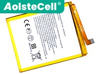 Nokia LPN387450 replacement battery