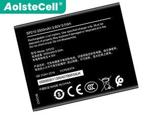 Nokia SP210 replacement battery