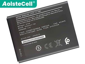 Nokia SP330 replacement battery