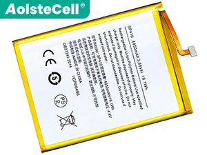 Nokia SP410 replacement battery
