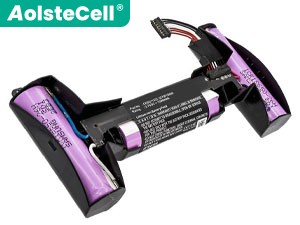 Nvidia 027-0012-000 replacement battery