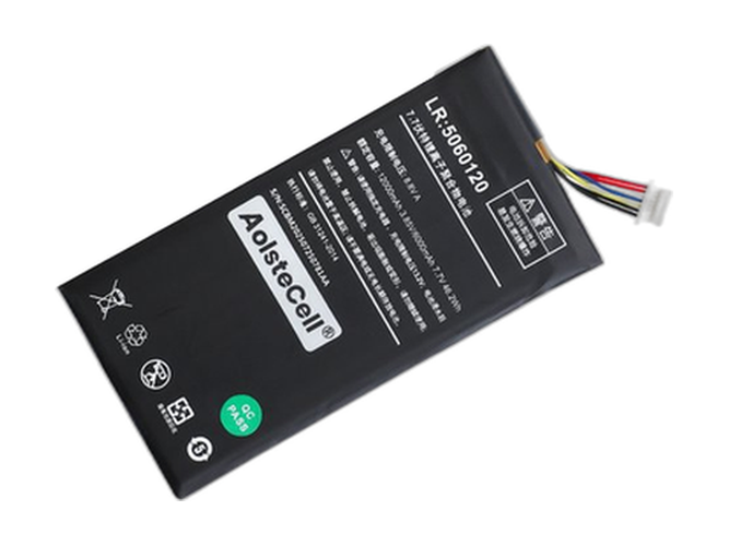 One netbook OneGx1 replacement battery