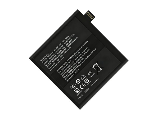 Oppo BLP675 replacement battery