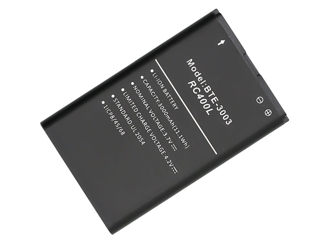 Orbic BTE-3003 replacement battery
