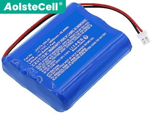 OSEN JHOTA-990-00 replacement battery