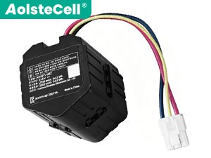 Panasonic MC-BD787 replacement battery
