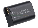 Panasonic DC-GH5M2 replacement battery