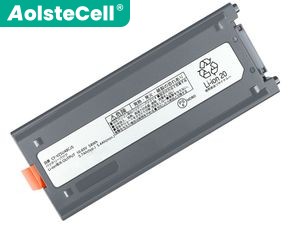 Panasonic CF-VZSU48U replacement battery