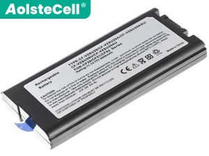 Panasonic ToughBook CF-29E replacement battery