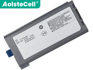 Panasonic CF-53AAC01FT replacement battery
