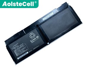 Panasonic CF-VZSU1MJS replacement battery