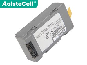 Panasonic TOUGHBOOK CF-H2 replacement battery