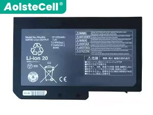 Panasonic CF-S8 replacement battery