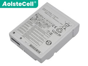 Panasonic CF-C1BTFCG1M replacement battery