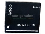 Panasonic DMW-BCF10E replacement battery