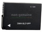 Panasonic Lumix DMC-GX1KK replacement battery