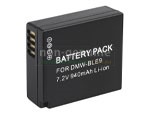 Panasonic DMWBLE9PP replacement battery