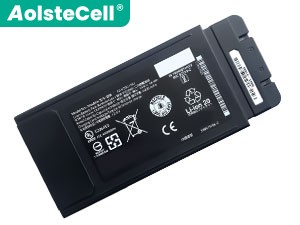 Panasonic FZ-55C0601VM replacement battery