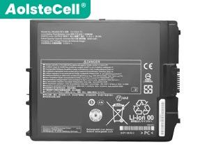 Panasonic FZ-VZSU1TU replacement battery