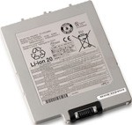 Panasonic Toughpad FZ-G1 battery from Australia