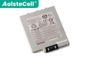Panasonic Toughpad FZ-G1 replacement battery