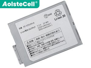 Panasonic FZ-VZSU94R replacement battery