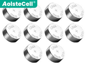 Panasonic LR44 replacement battery