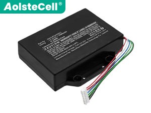 Panasonic N4HUPQA00001 replacement battery