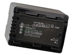 Panasonic HDC-TM35 replacement battery