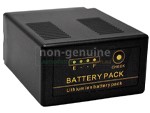 Panasonic DS80K replacement battery