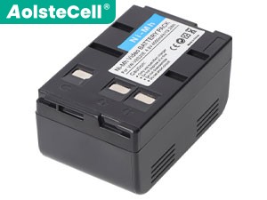 Panasonic NV-RX101 replacement battery