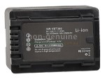 Panasonic HC-WXF990M replacement battery