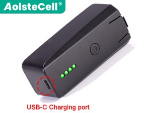 Parrot Anafi Work replacement battery