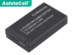 Parrot Hydrofoil Mini Drone replacement battery