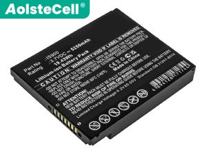 PAX iS900 replacement battery