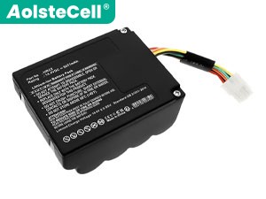 Philips 1127881 replacement battery