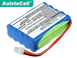Philips 20*H-AA2000B replacement battery
