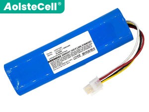 Philips FC8772 replacement battery