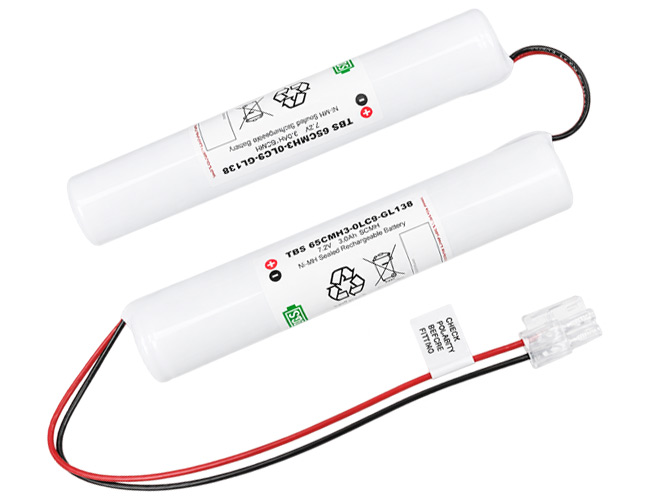 Philips 6SCMH3-0LC9-GL138 replacement battery