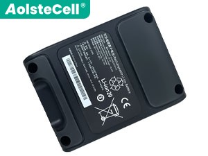 Philips DH25025CFLP-01 replacement battery