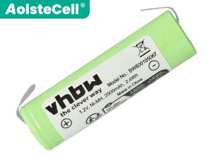 Philips 422203613480 replacement battery
